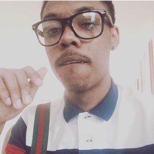 Meet your Posher, Demetrius